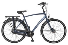 Burgers URBAN HEREN blauw Burgers URBAN HEREN blauw