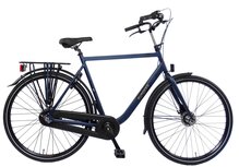 Burgers BREEZE HEREN blauw Burgers BREEZE HEREN blauw