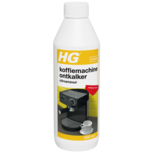 HG koffiemachine ontkalker HG koffiemachine ontkalker