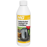 HG waterkoker ontkalker en reiniger HG waterkoker ontkalker en reiniger