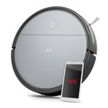 AEG AR61UD1UG robotstofzuiger AEG AR61UD1UG robotstofzuiger