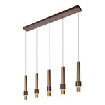 Lucide MARGARY hanglamp 4-lichts Lucide MARGARY hanglamp 4-lichts