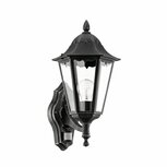 Eglo NAVEDO buitenlamp met sensor Eglo NAVEDO buitenlamp met sensor