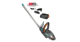 Gardena Accuheggenschaar ComfortCut 50/18V P4A set Gardena Accuheggenschaar ComfortCut 50/18V P4A set