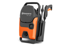 Husqvarna hogedrukreiniger PW130 Husqvarna hogedrukreiniger PW130