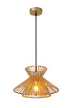 Lucide TASMAN hanglamp Lucide TASMAN hanglamp
