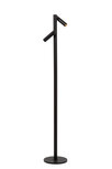 Lucide ANTRIM vloerlamp 2-lichts Lucide ANTRIM vloerlamp 2-lichts