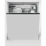 Beko BDIN16422 vaatwasser Beko BDIN16422 vaatwasser