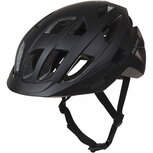 Polisport helm City Move L 58-61 cm black Polisport helm City Move L 58-61 cm black