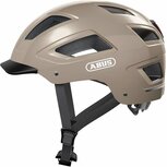Abus helm Hyban 2.0 monument grey L 56-61cm Abus helm Hyban 2.0 monument grey L 56-61cm