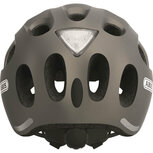 Abus helm Youn-I ACE metallic silver L 56-61cm Abus helm Youn-I ACE metallic silver L 56-61cm