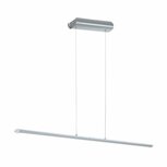 Eglo PELLARO hanglamp staal Eglo PELLARO hanglamp staal