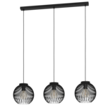 Eglo ALHABIA hanglamp 3-lichts Eglo ALHABIA hanglamp 3-lichts