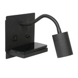 Steinhauer 3654ZW wandlamp Steinhauer 3654ZW wandlamp