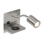 Steinhauer 3654ST wandlamp Steinhauer 3654ST wandlamp