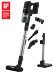 AEG AP81P25GRN steelstofzuiger AEG AP81P25GRN steelstofzuiger