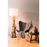 Light & Living vloerlamp VIDIN Light & Living vloerlamp VIDIN