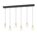 Eglo TERQUE hanglamp recht Eglo TERQUE hanglamp recht