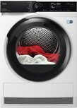 AEG TR8TRIER warmtepompdroger AEG TR8TRIER warmtepompdroger