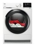 AEG TR7BOCHUM warmtepompdroger AEG TR7BOCHUM warmtepompdroger