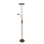 Vloerlamp LED Mexlite 7500BR Vloerlamp LED Mexlite 7500BR